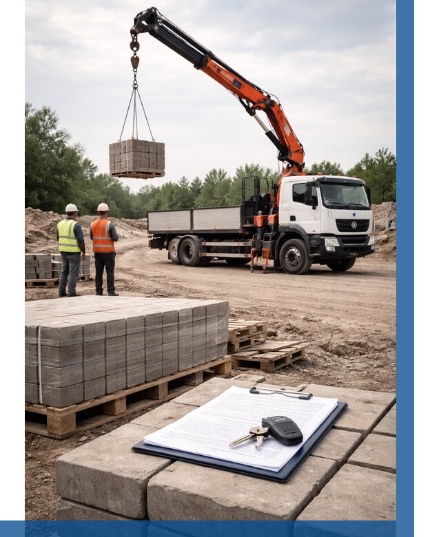 Аренда крана Пионер в Оренбурге под ключ от 3559 р. | ВЫСОТНИК-Рнб